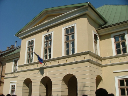 teatru